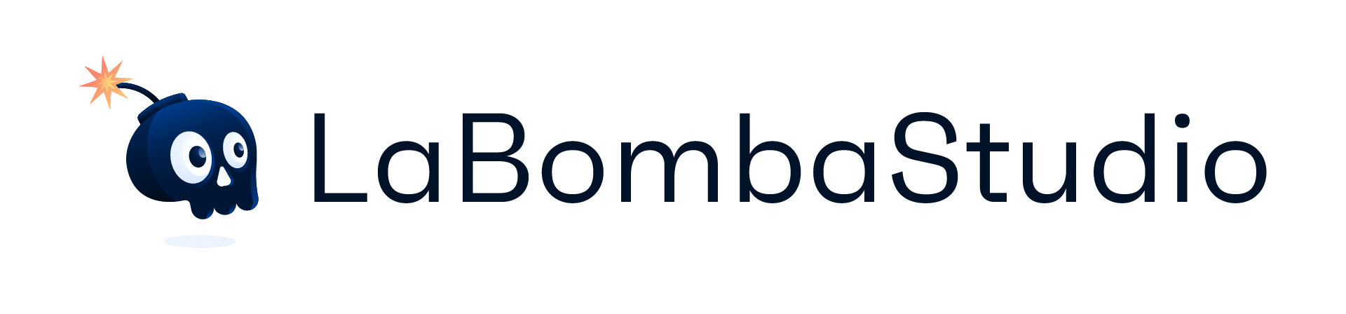 La Bomba Studio logo